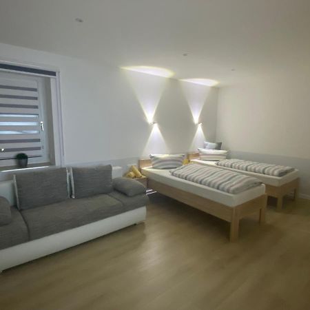 Ferienwohnung Hendrich Hornburg Hornburg  외부 사진